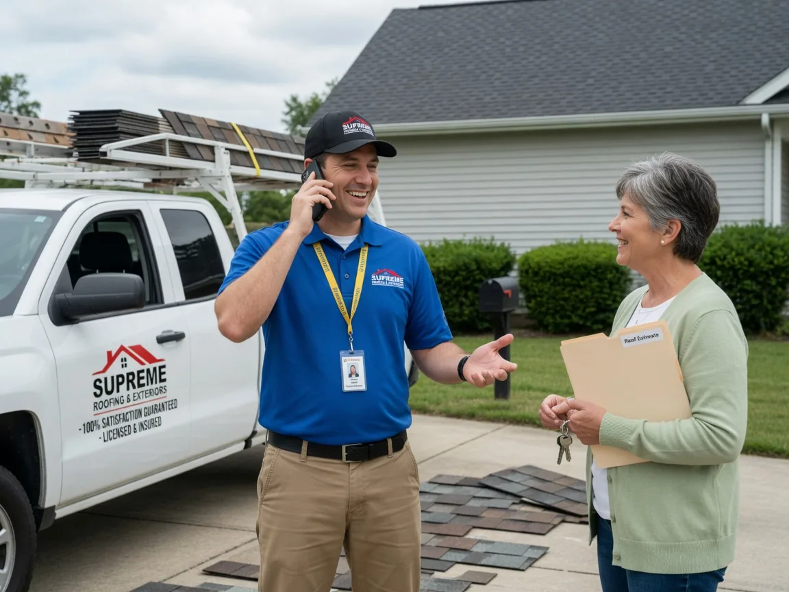 Roof Replacement Helton, KY FAQs